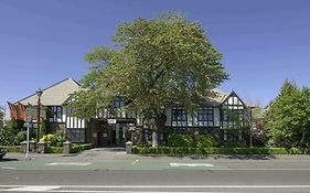 Heartland Hotel Cotswold Christchurch